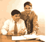 Filipinos at Work